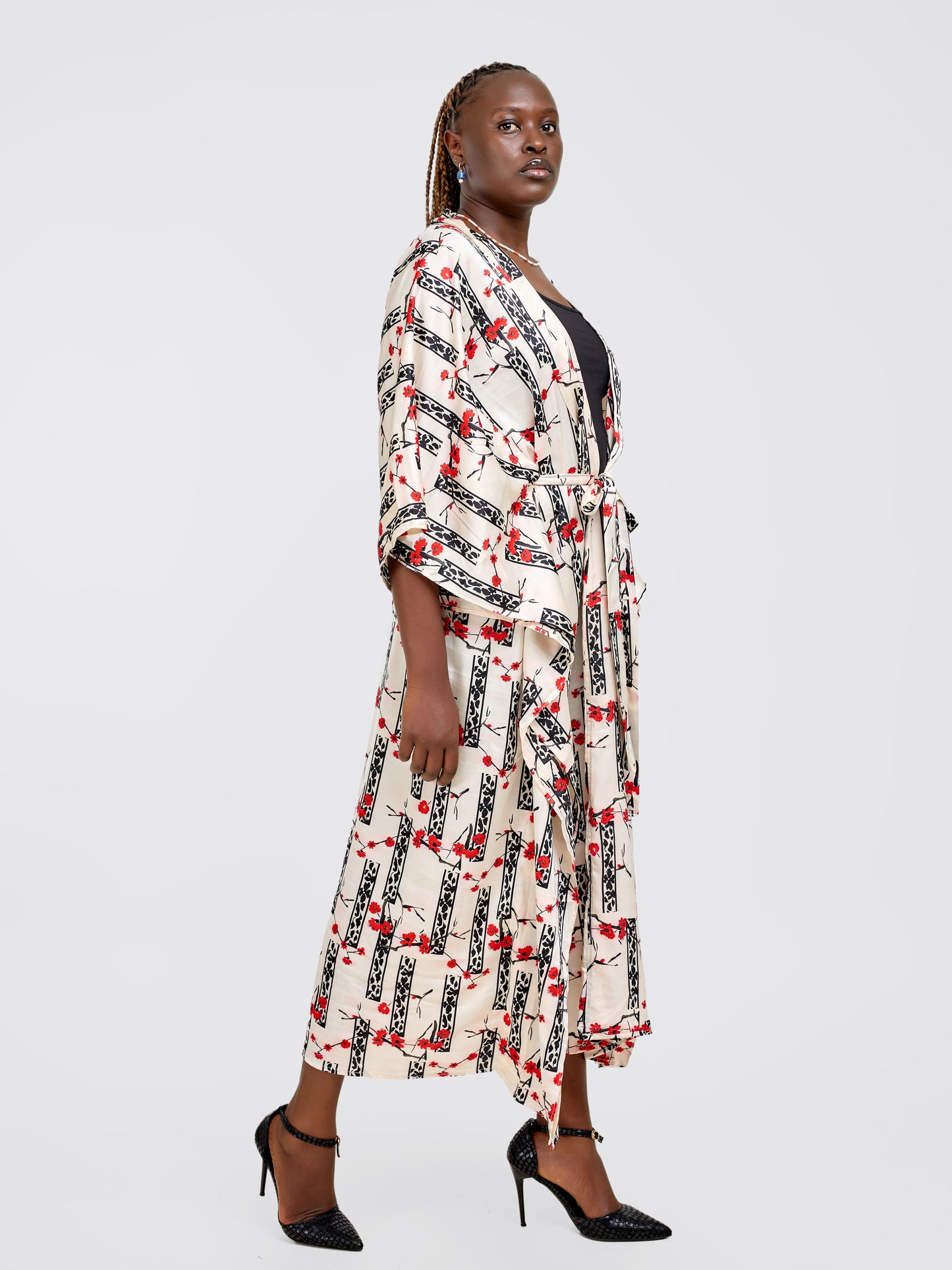 Sunset  Kimono 0036