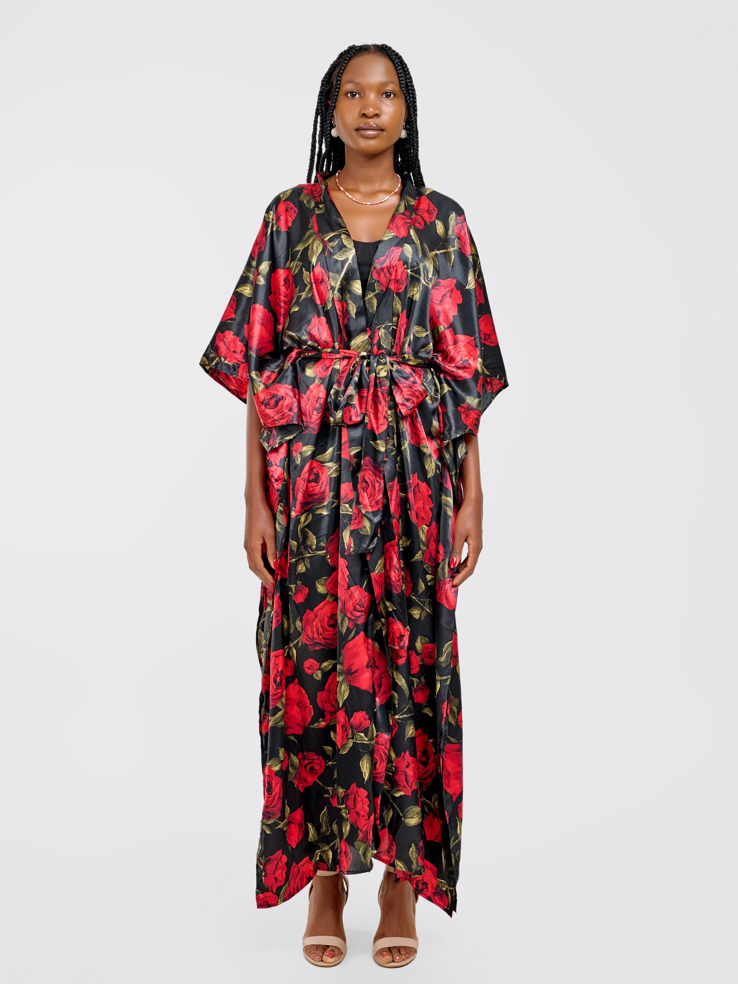 Sunset Kimono 0035