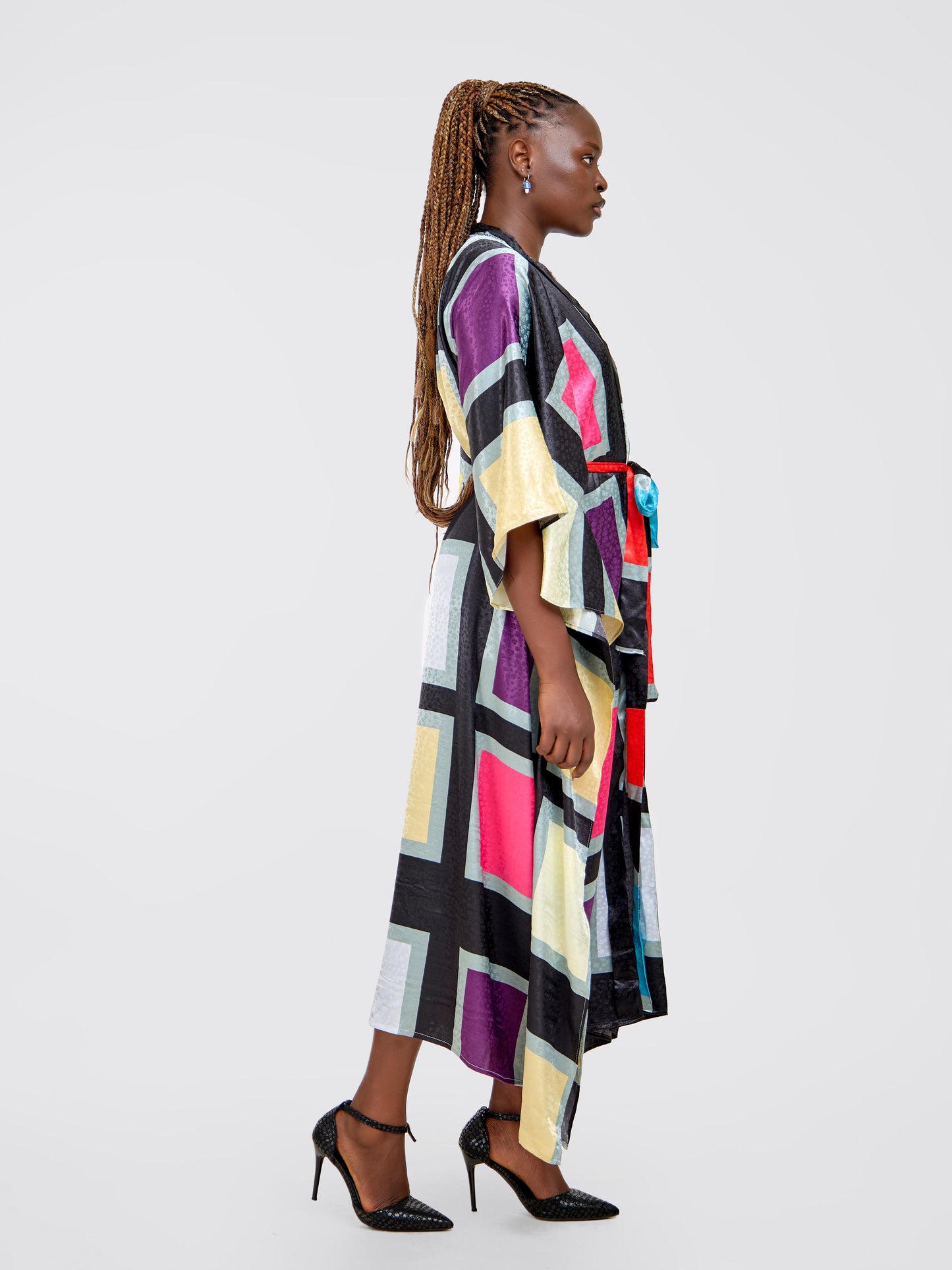 Sunset Kimono 0034