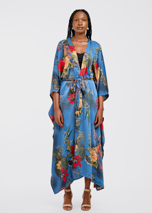 Sunset Kimono 0033