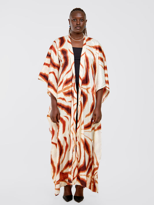 Rhadi Kimono