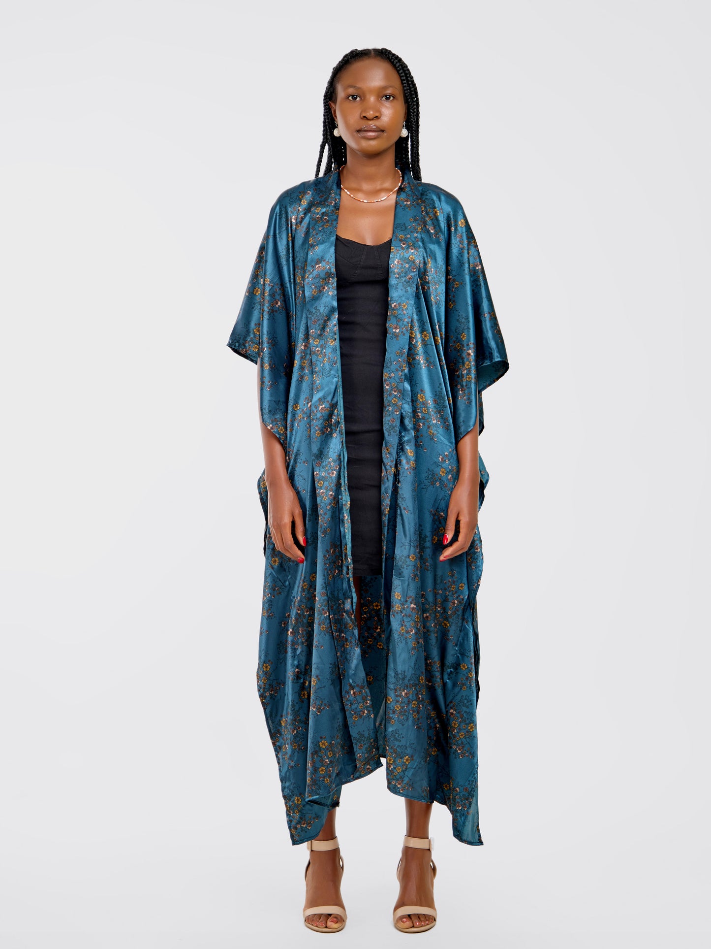 Sunset Kimono 0019