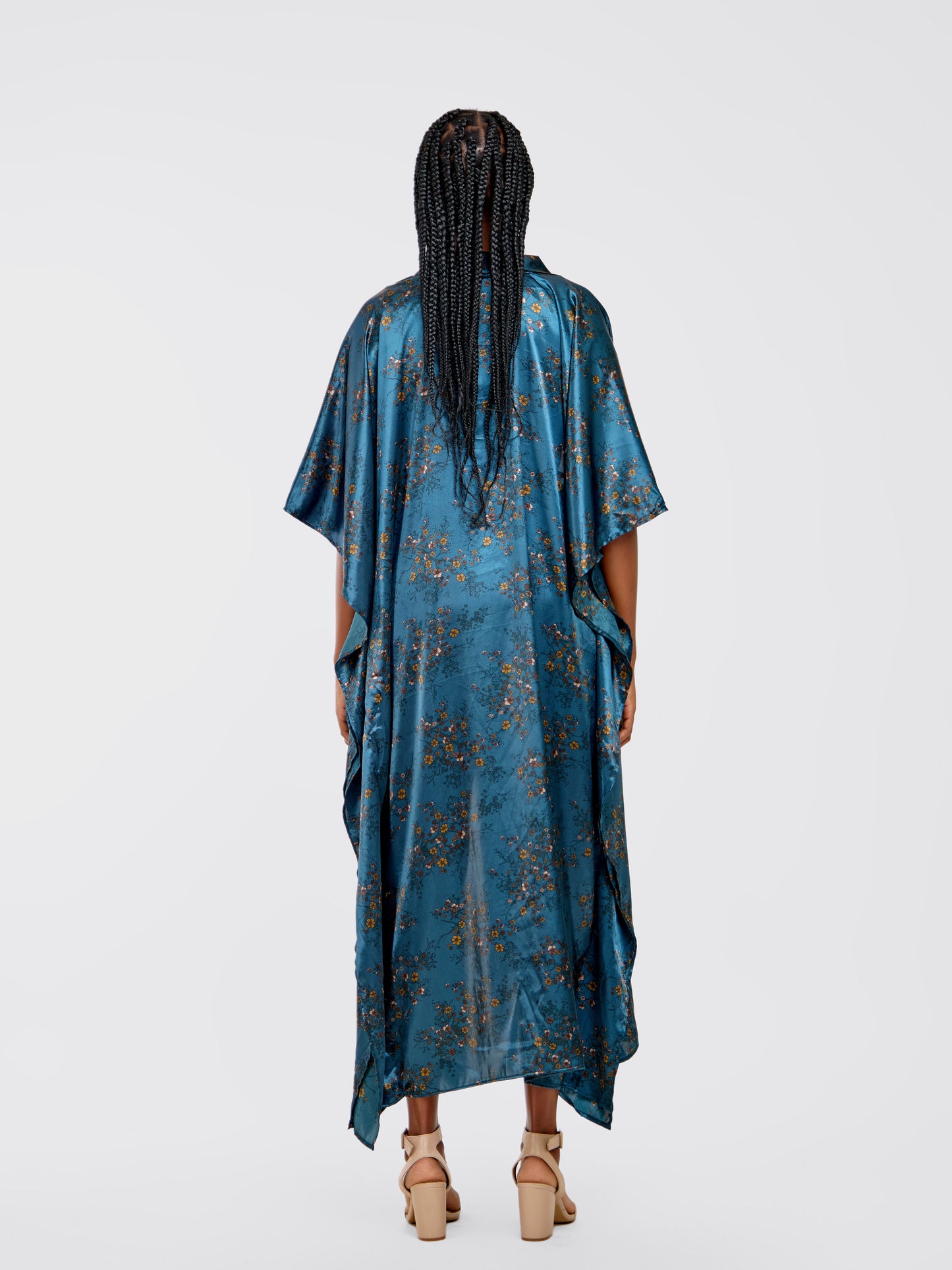 Sunset Kimono 0019