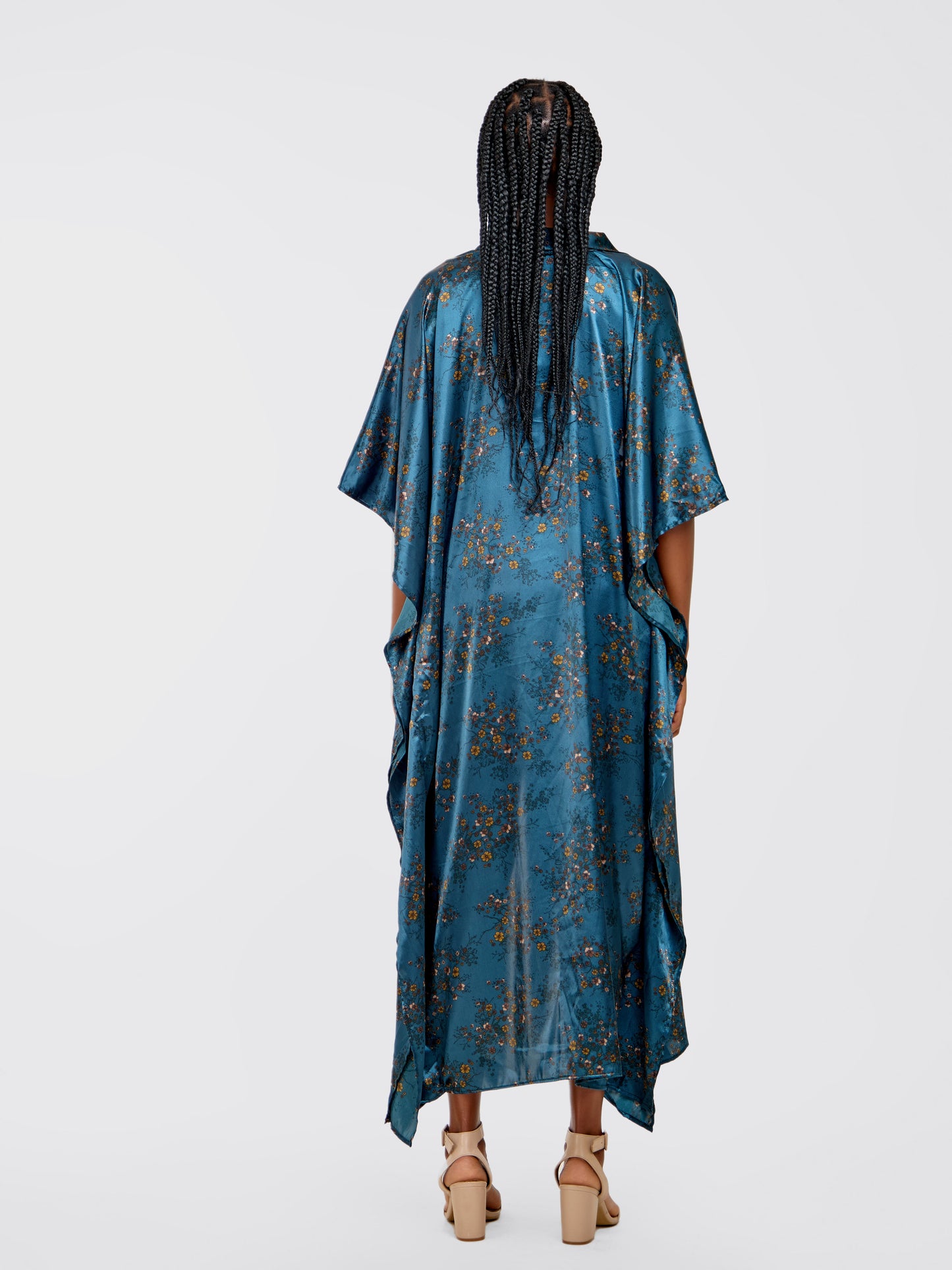 Sunset Kimono 0019