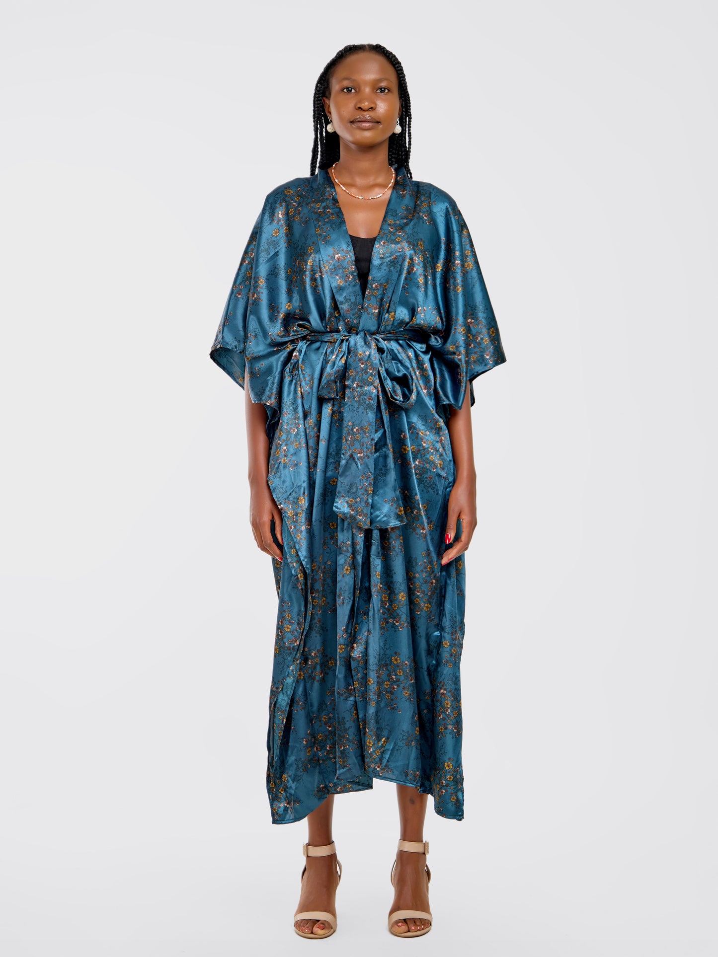 Sunset Kimono 0019