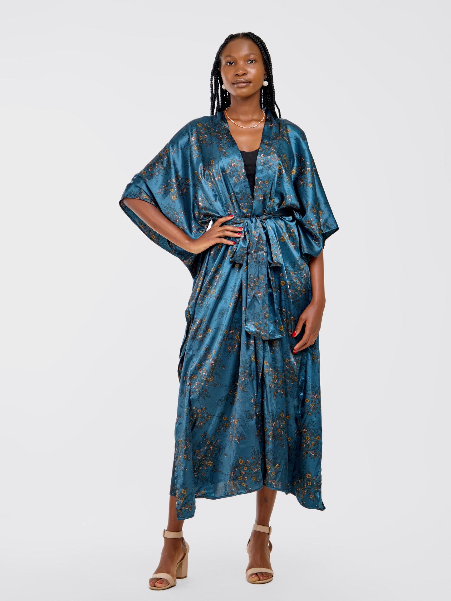Sunset Kimono 0019