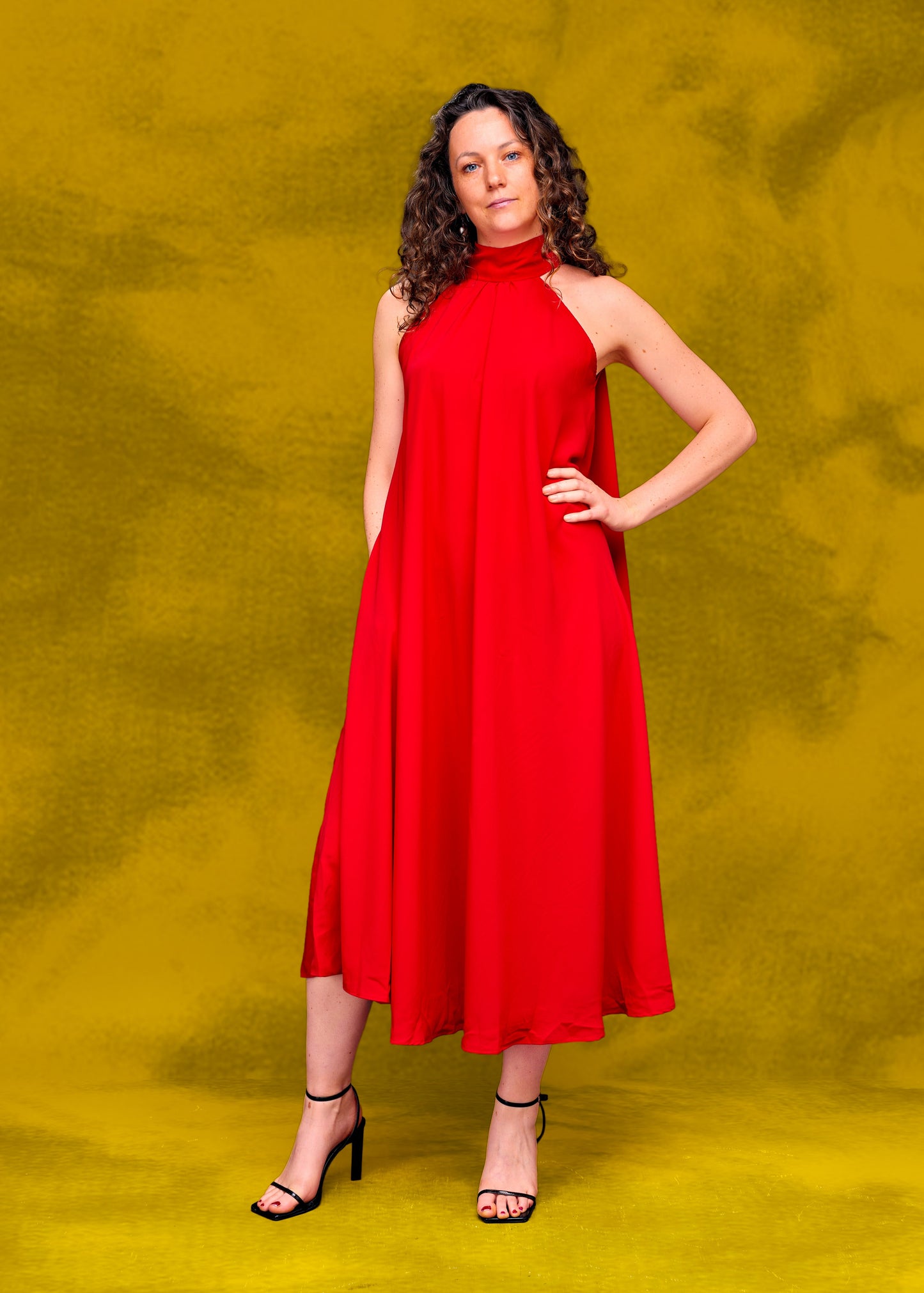 Lianna Dress