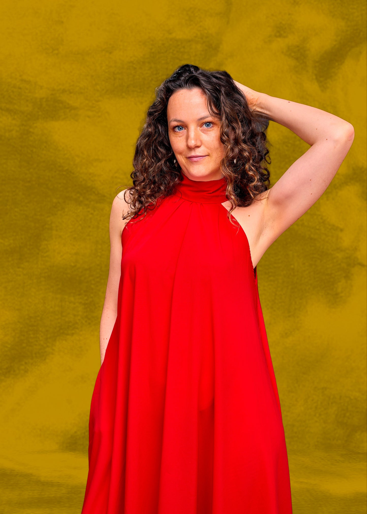 Lianna Dress