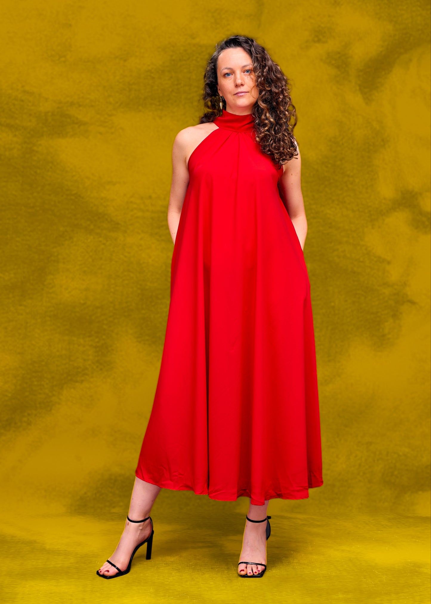 Lianna Dress