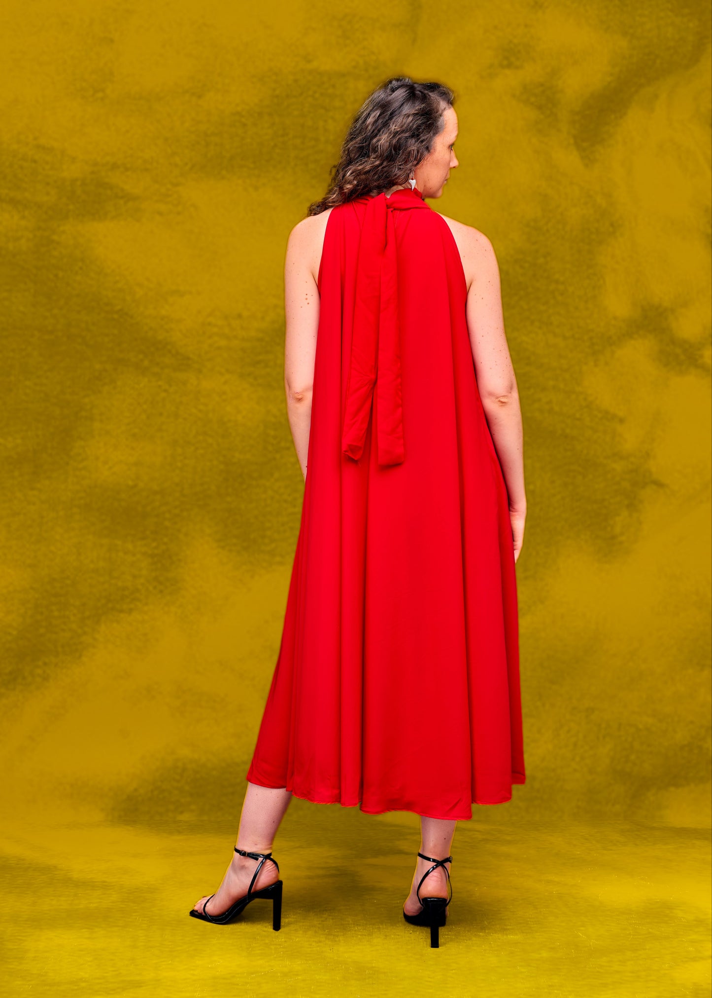 Lianna Dress