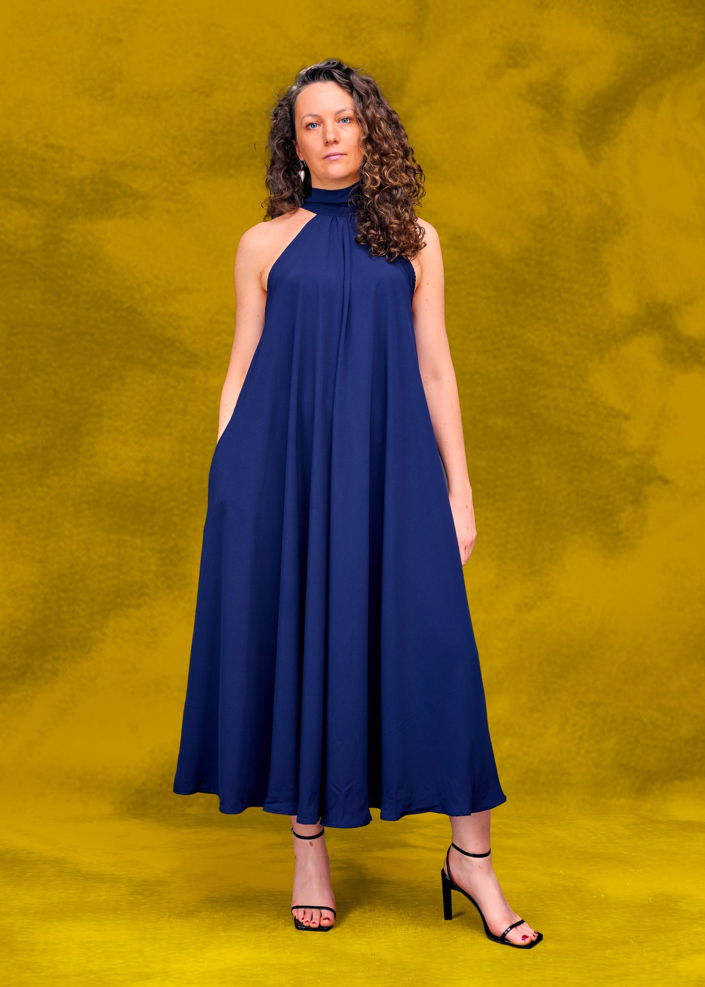 Nelly Dress
