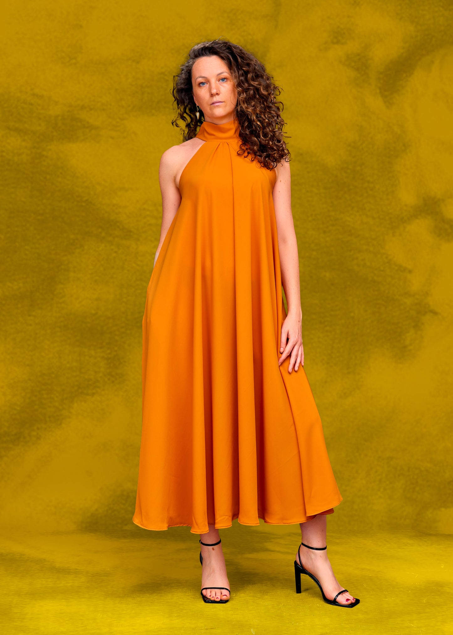 Mandy Dress