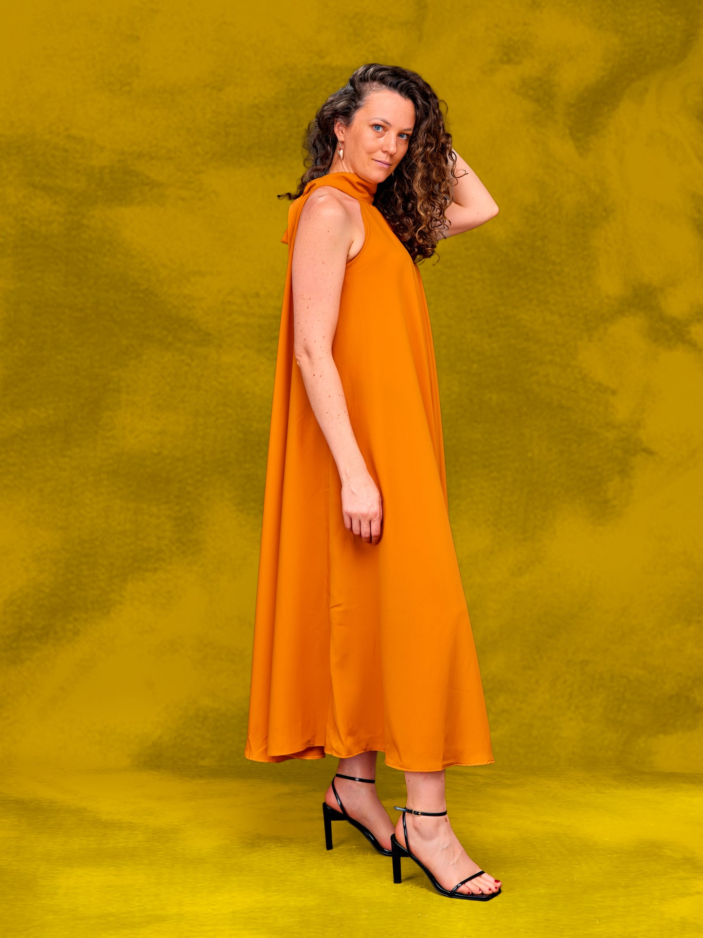 Mandy Dress