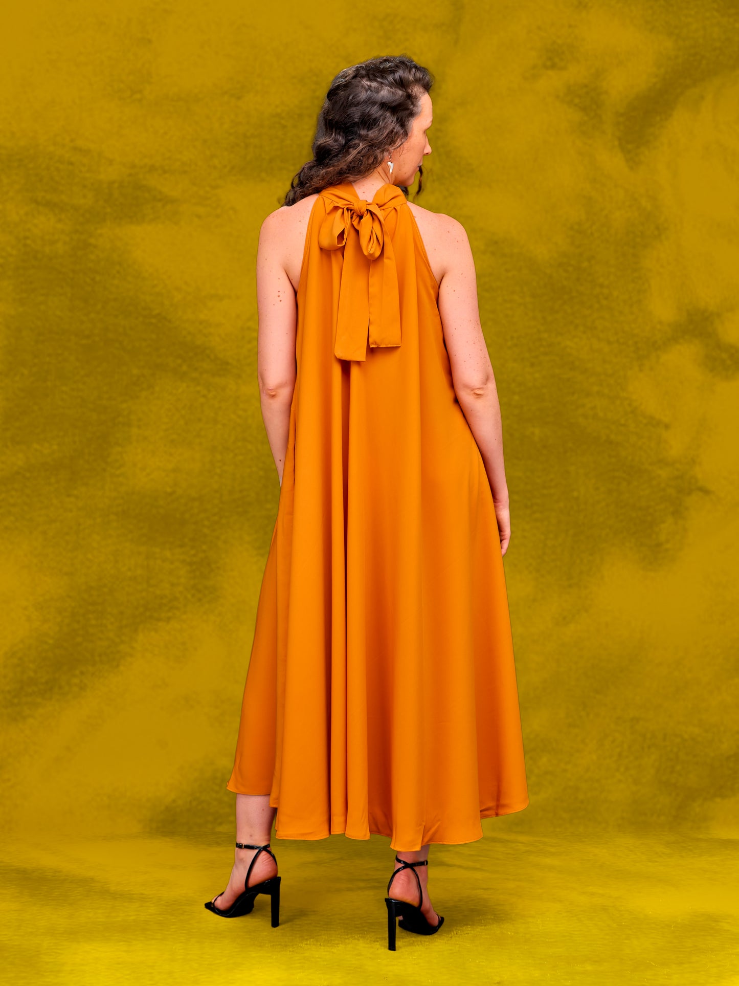 Mandy Dress