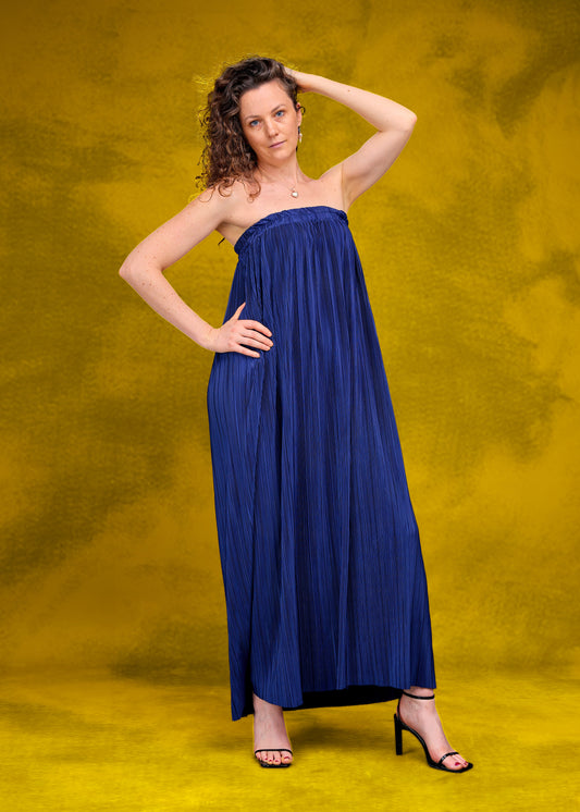 Biyana Bandeau Dress