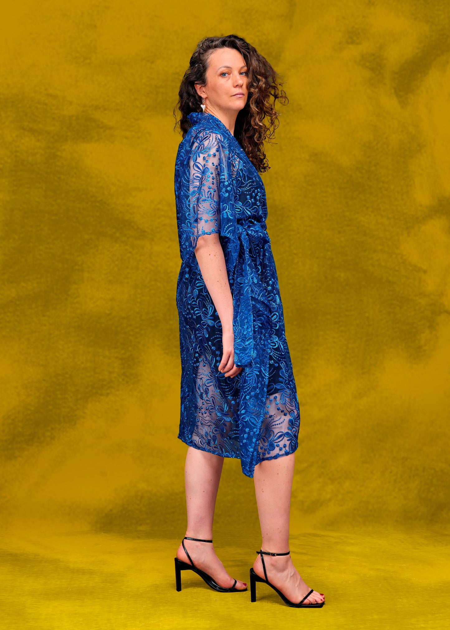 Leni Dress