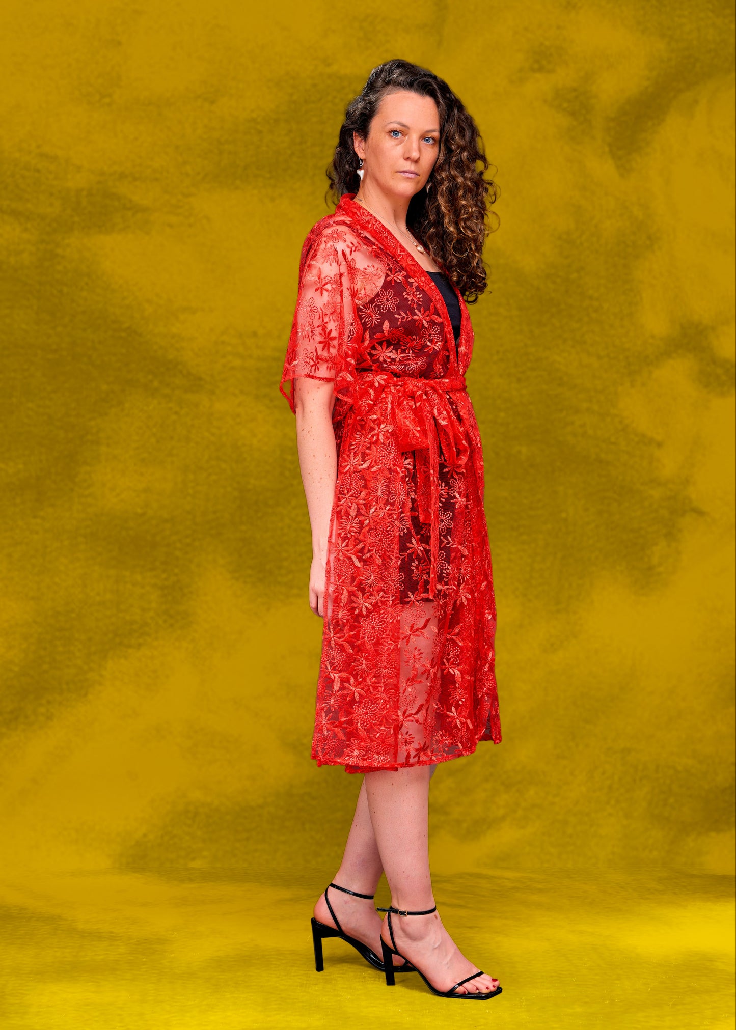 Ria Dress