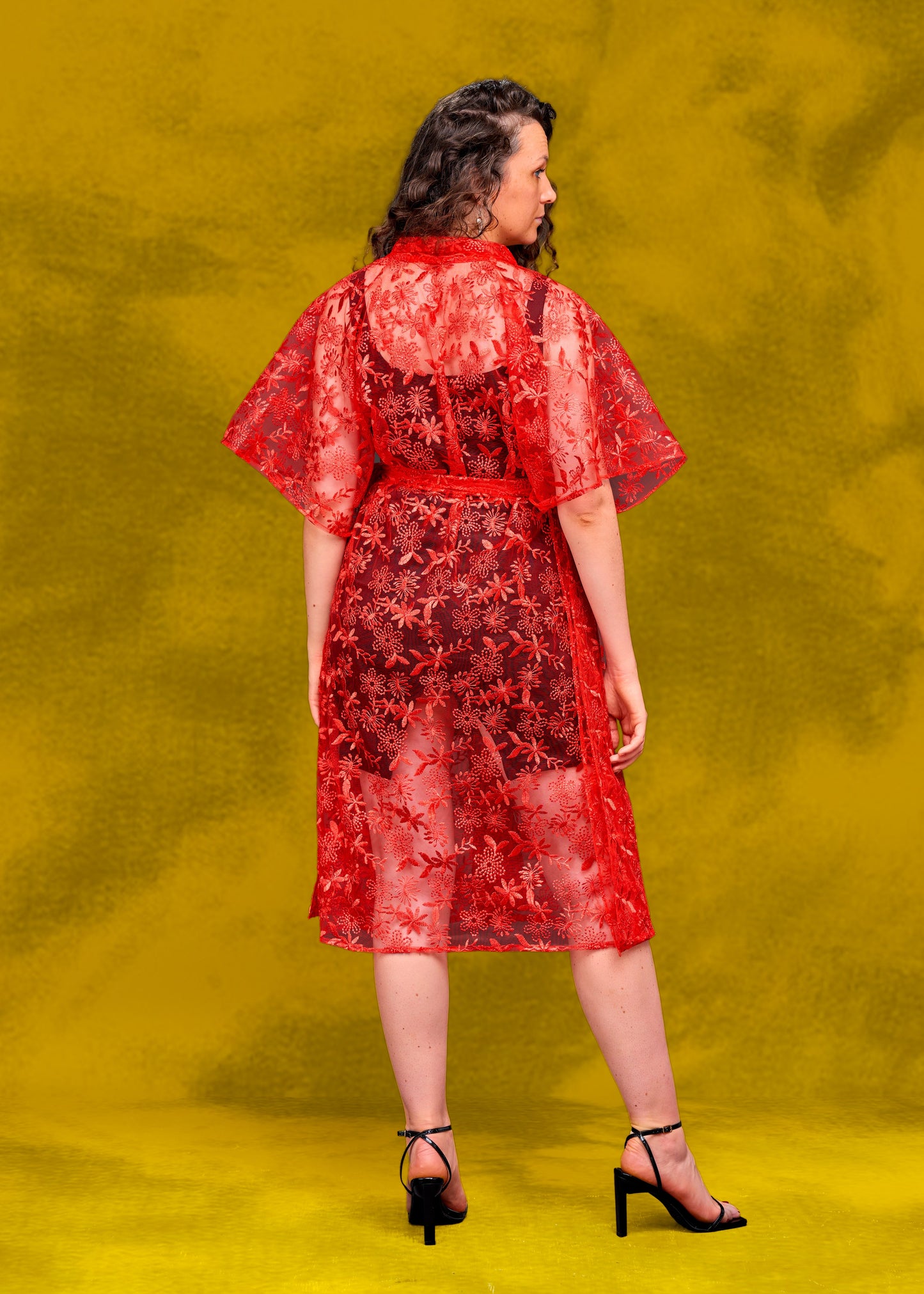 Ria Dress