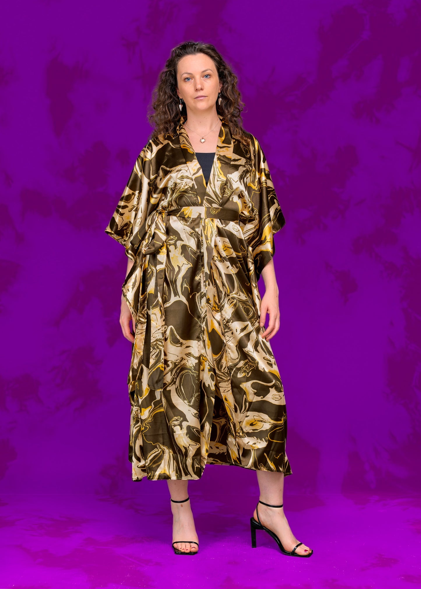 Milly Kimono