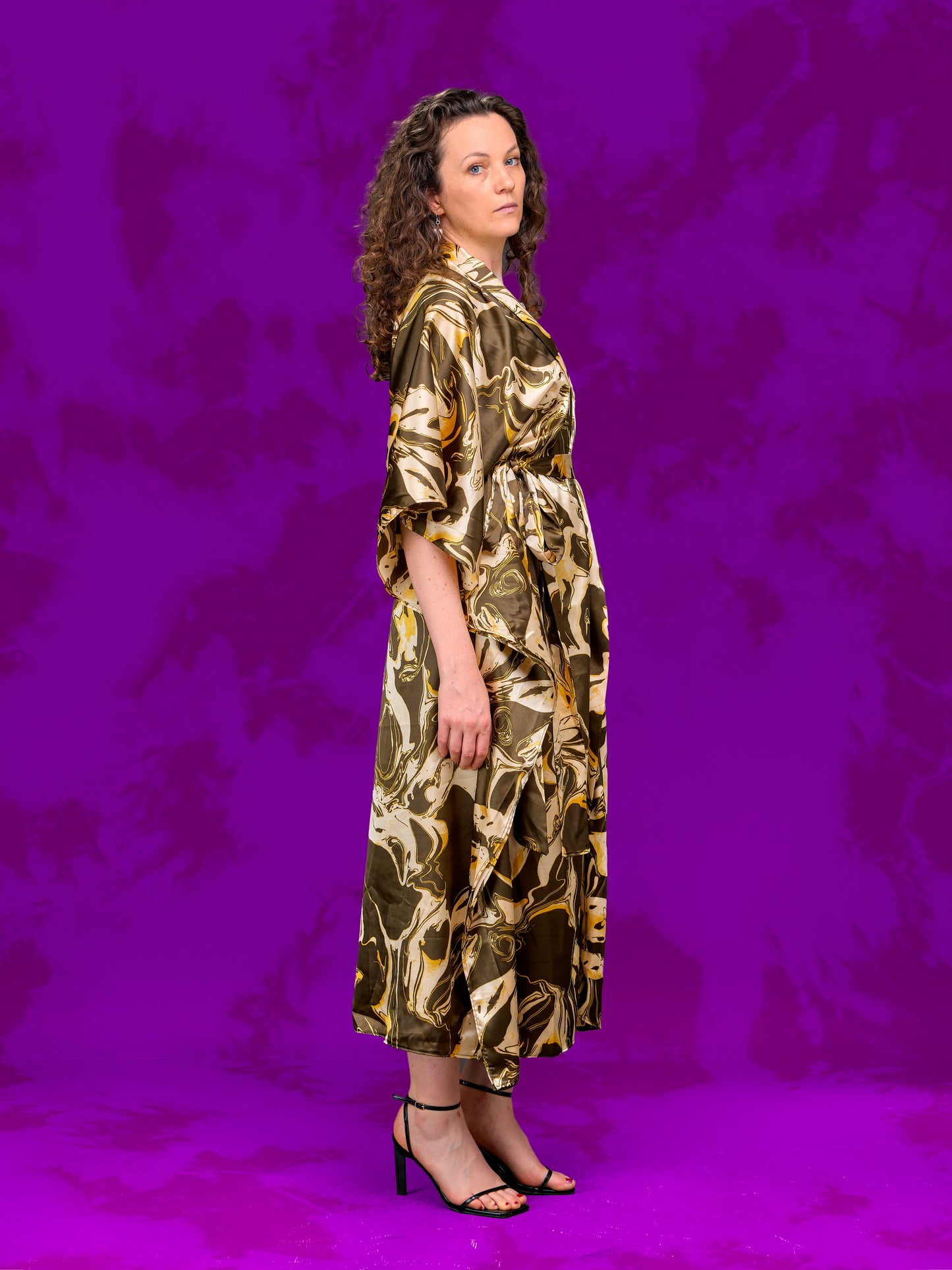 Milly Kimono