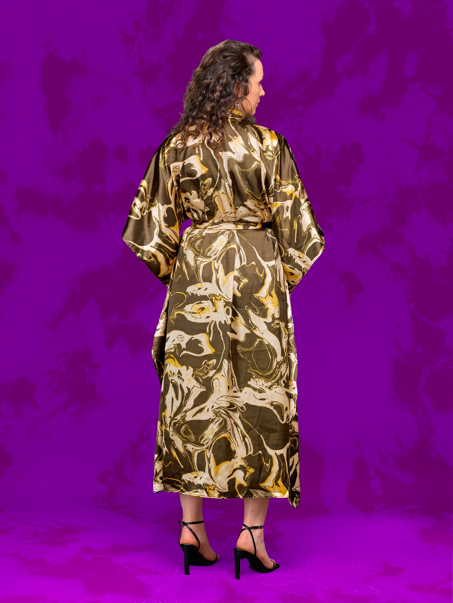 Milly Kimono