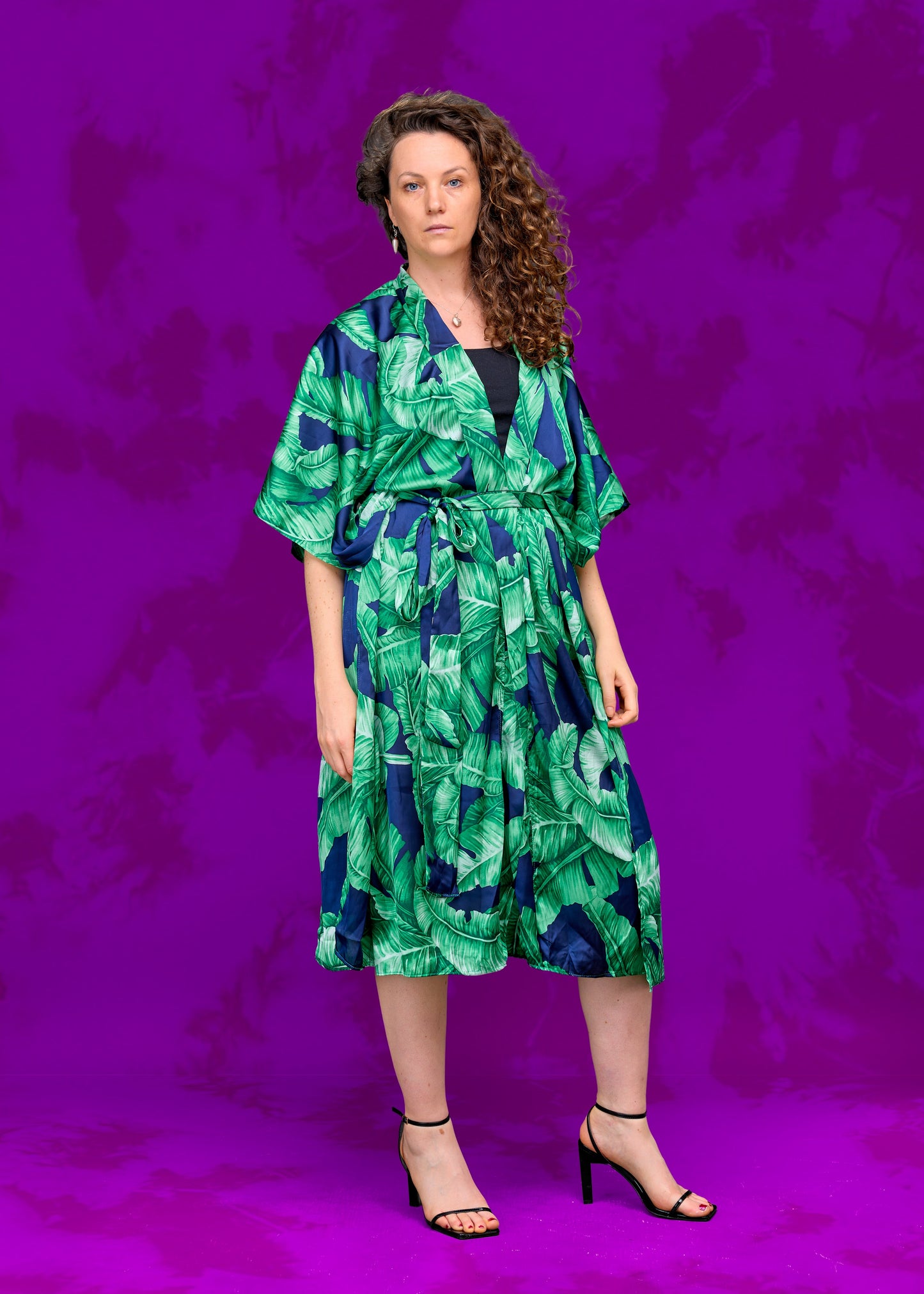 Yanna Kimono