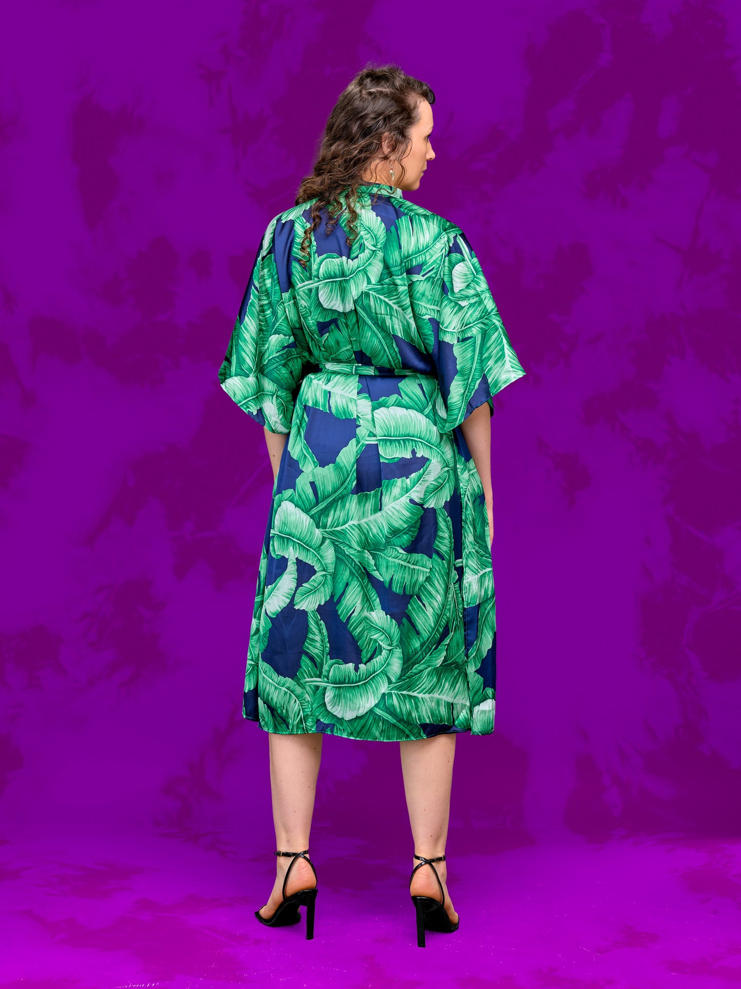 Yanna Kimono