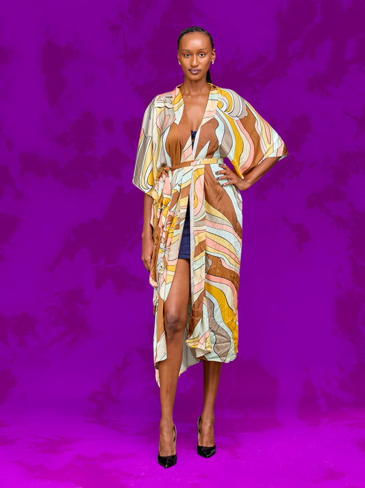 Livia Kimono