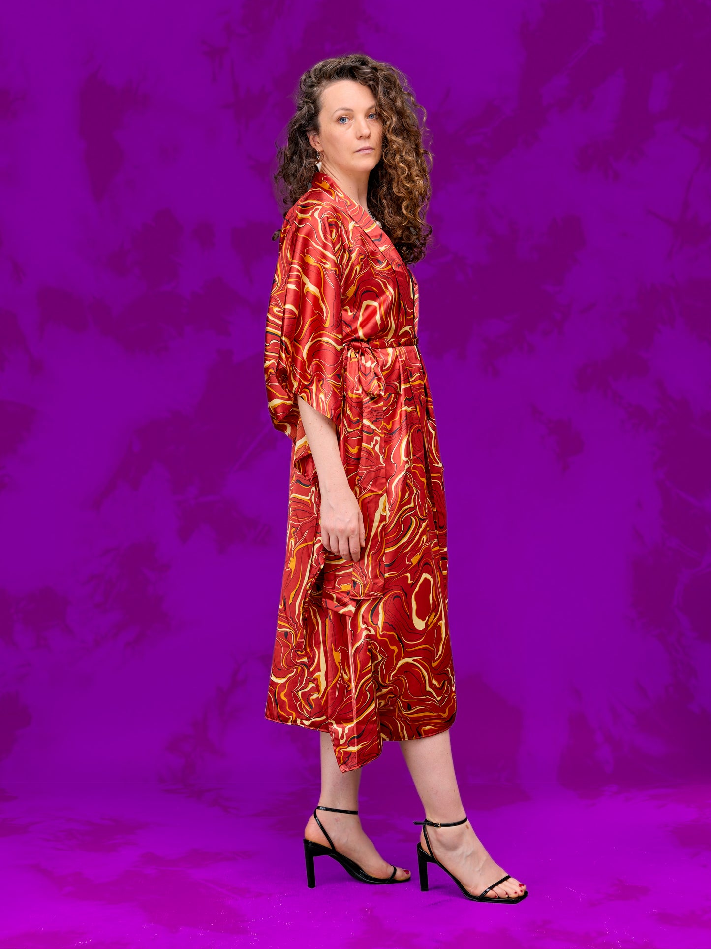 Lenny Kimono