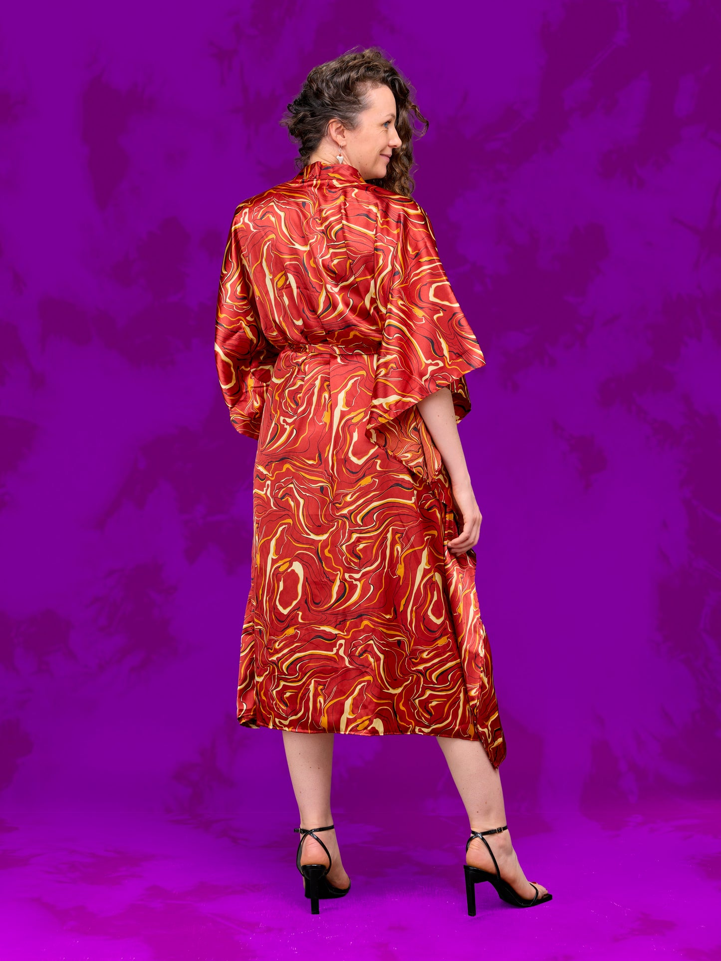 Lenny Kimono