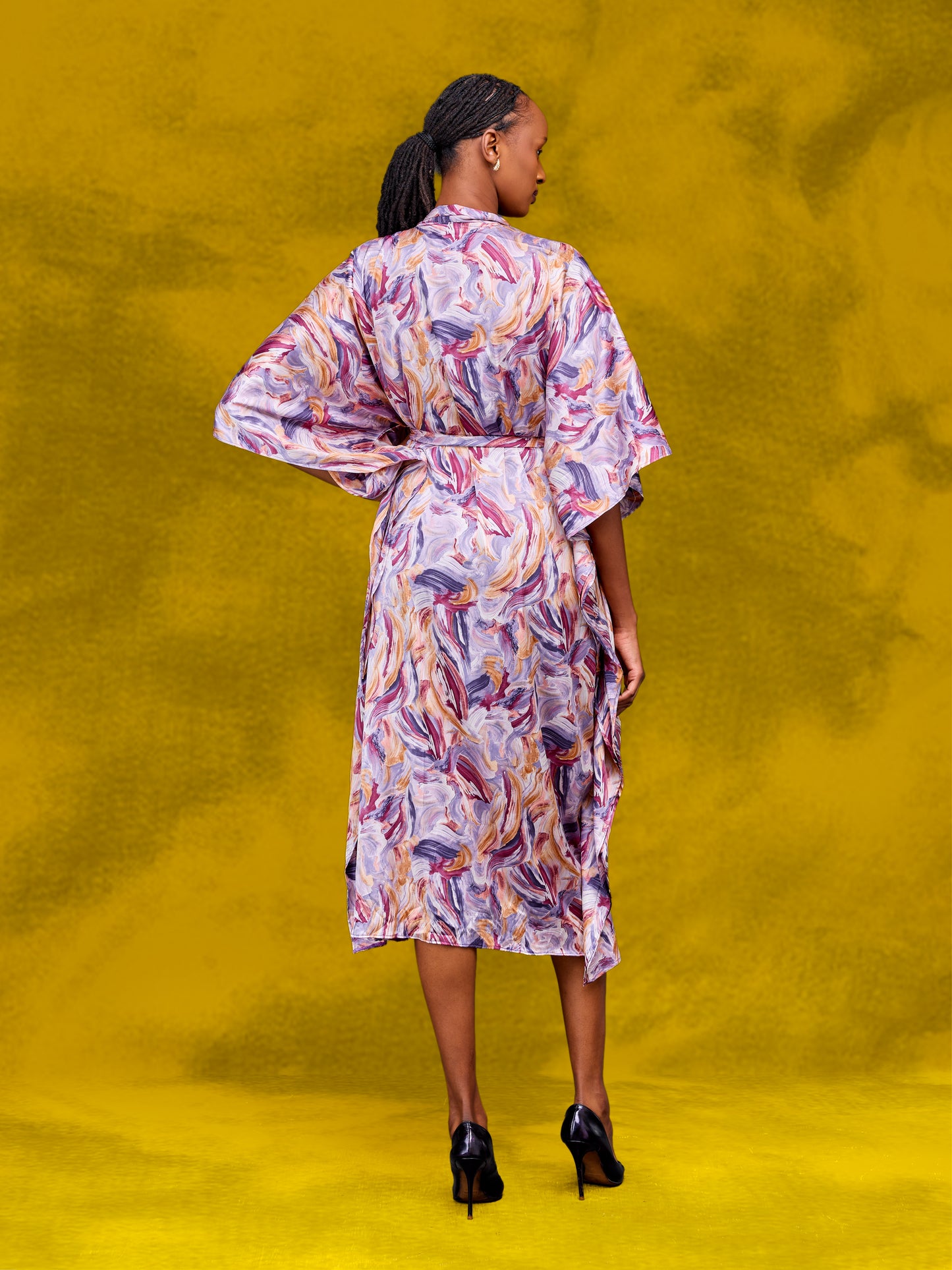 Cheyanna Kimono