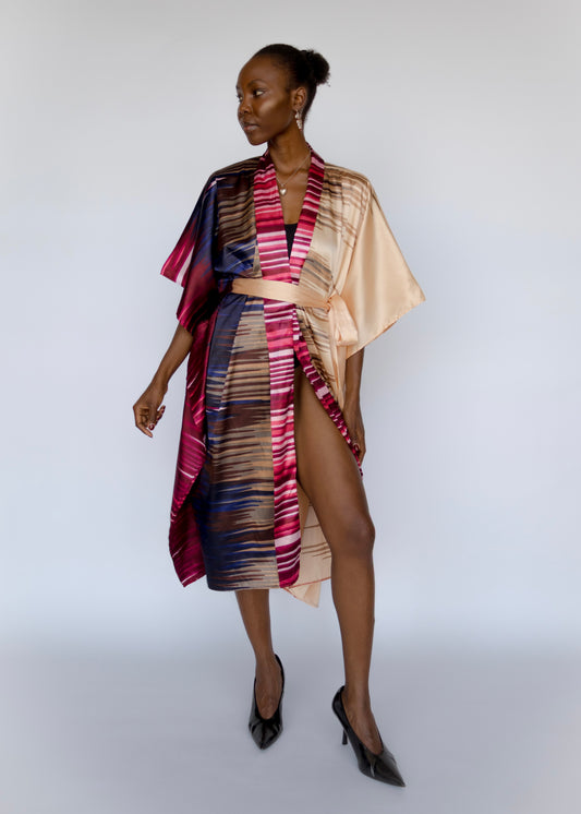 Oasis Kimono 0030