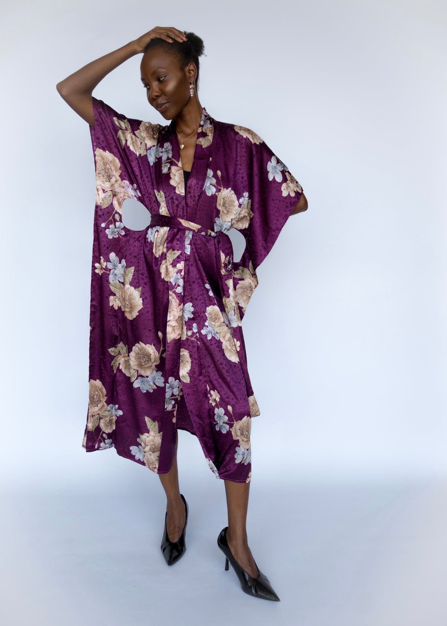 Oasis Kimono 0039