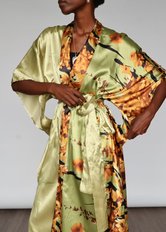Oasis Kimono 0016