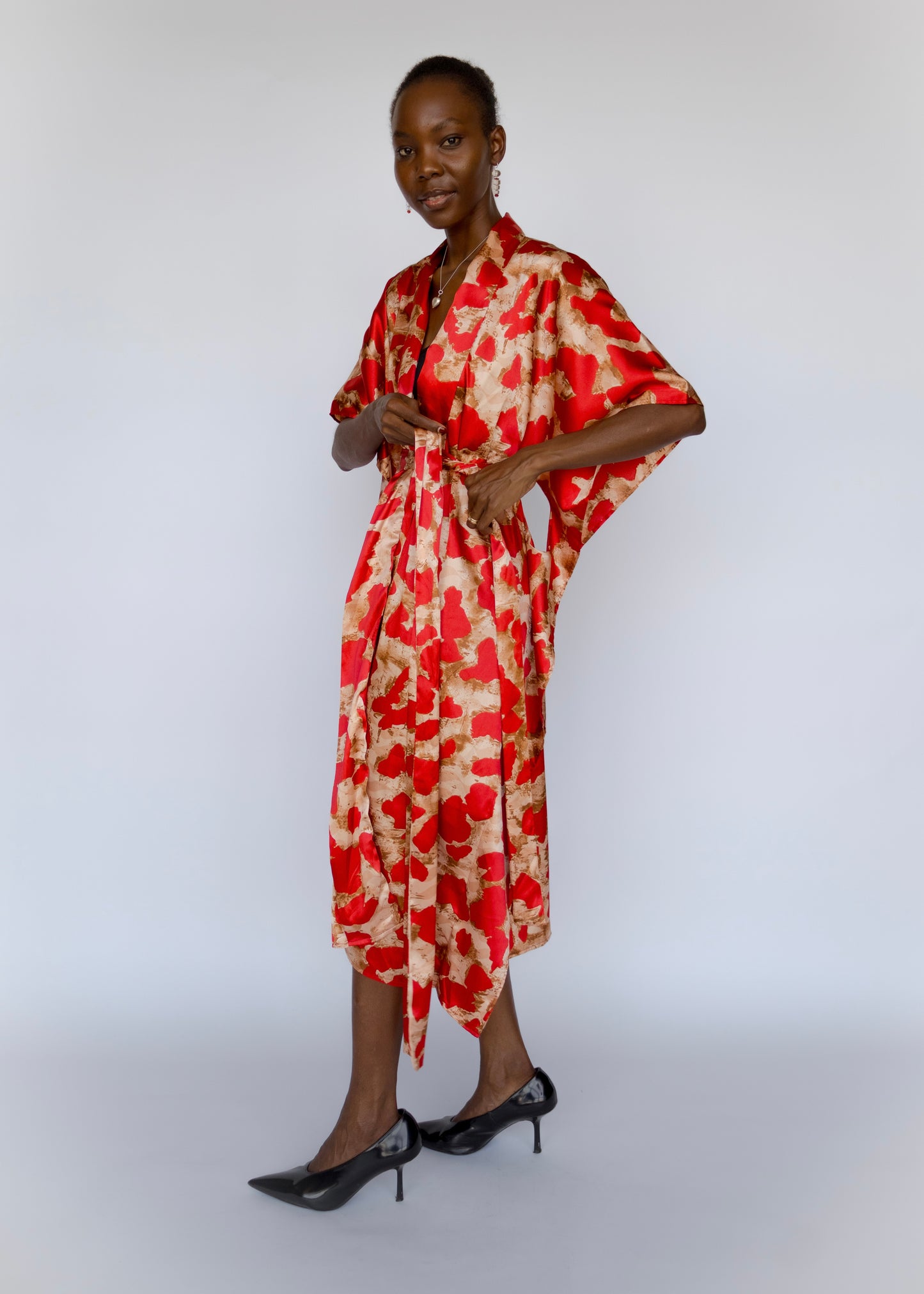 Oasis Kimono 0027