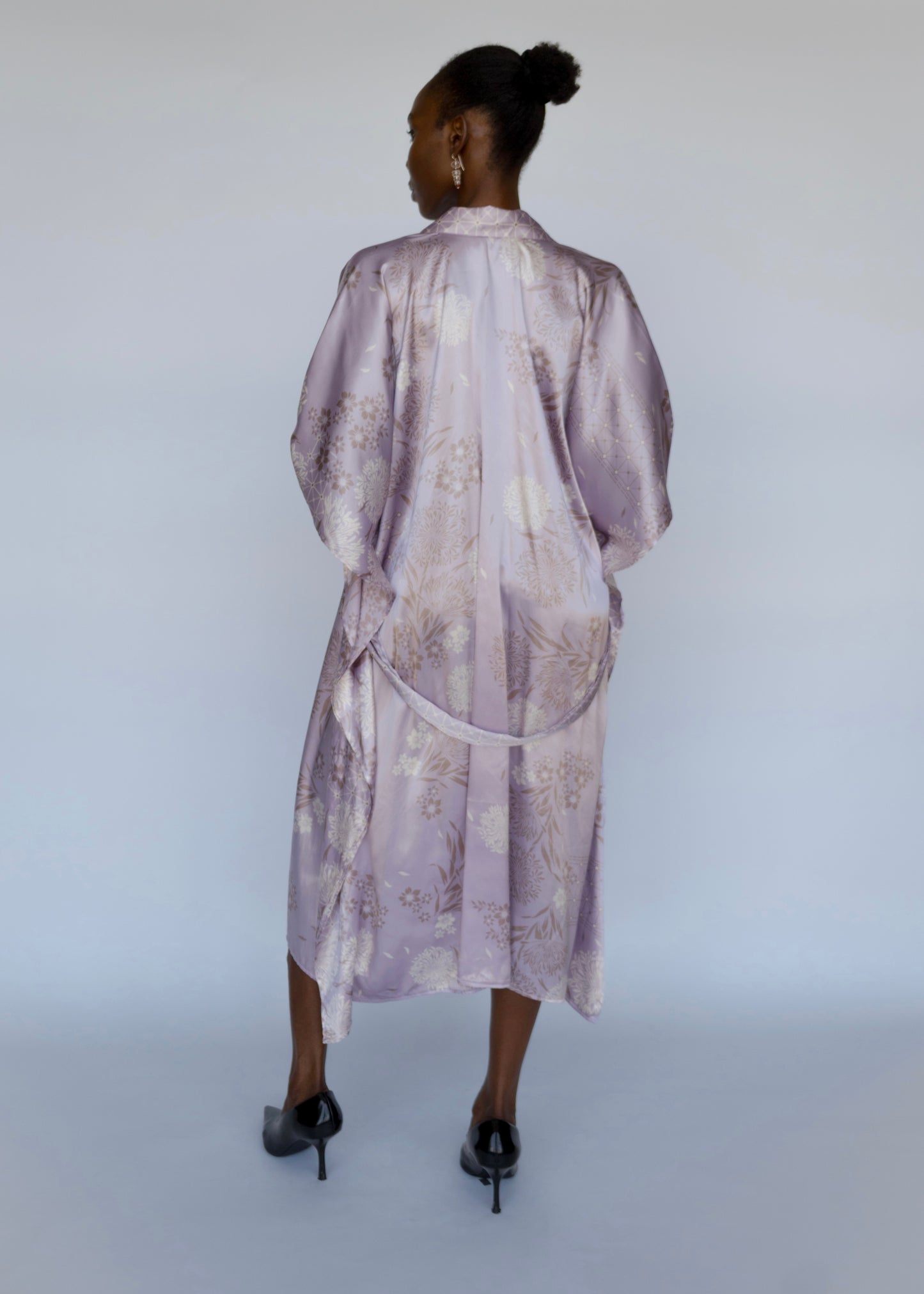 Oasis Kimono 0023