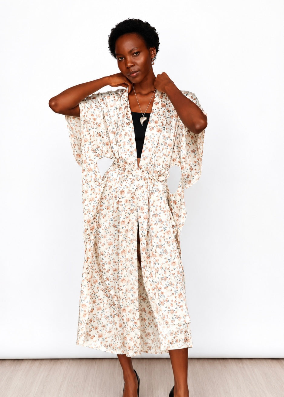 Oasis Kimono 0025