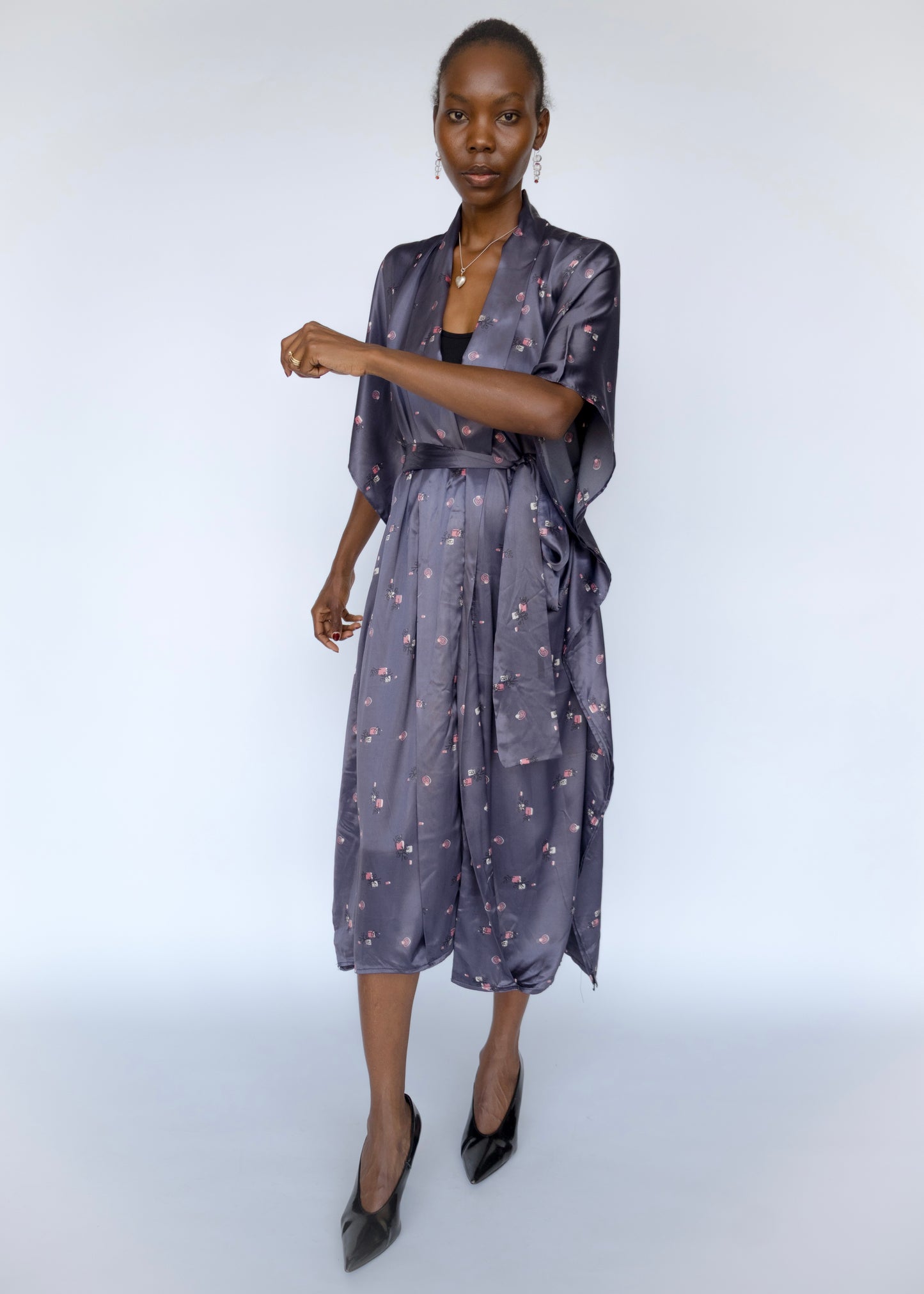Oasis Kimono 0014