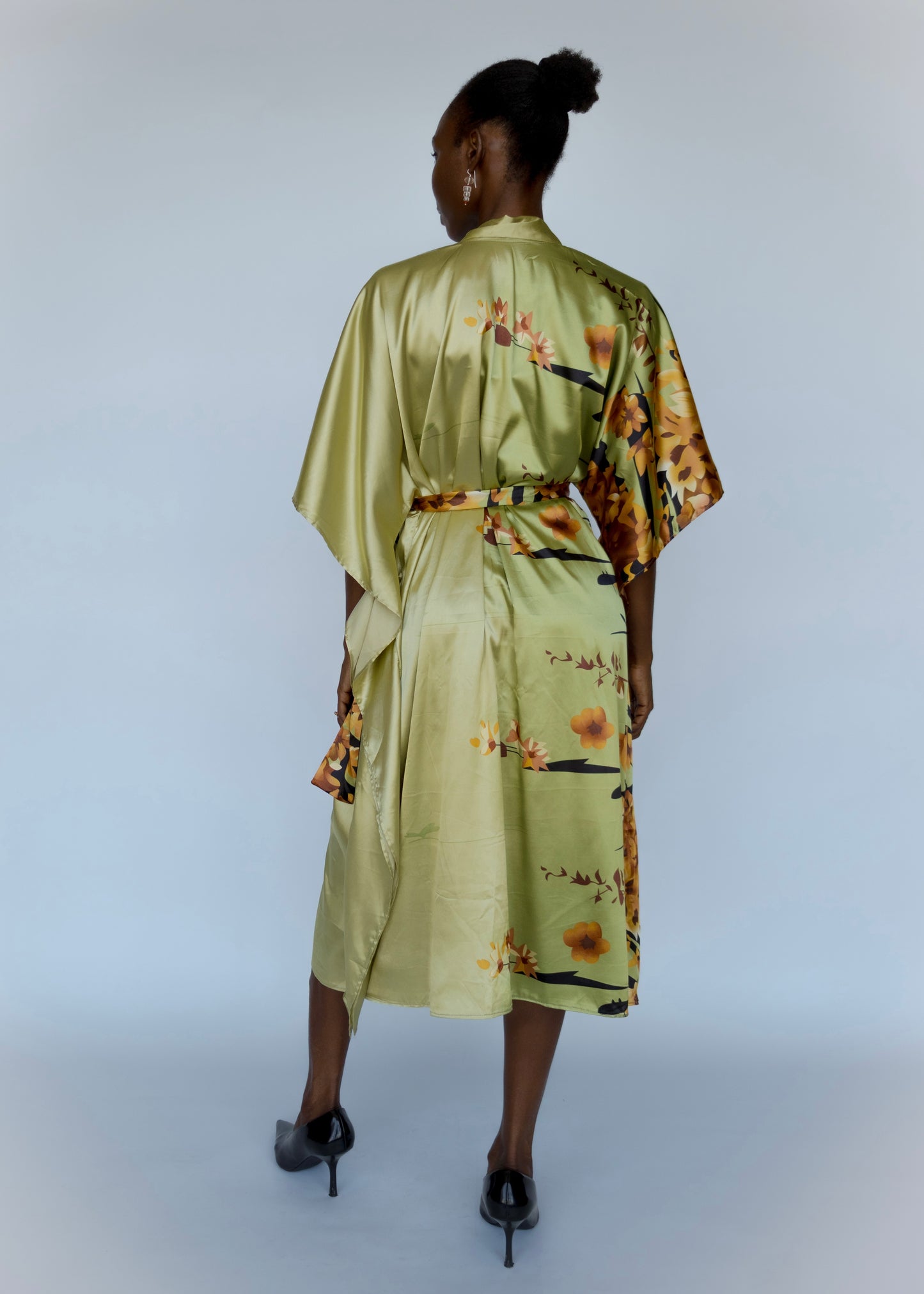 Oasis Kimono 0016