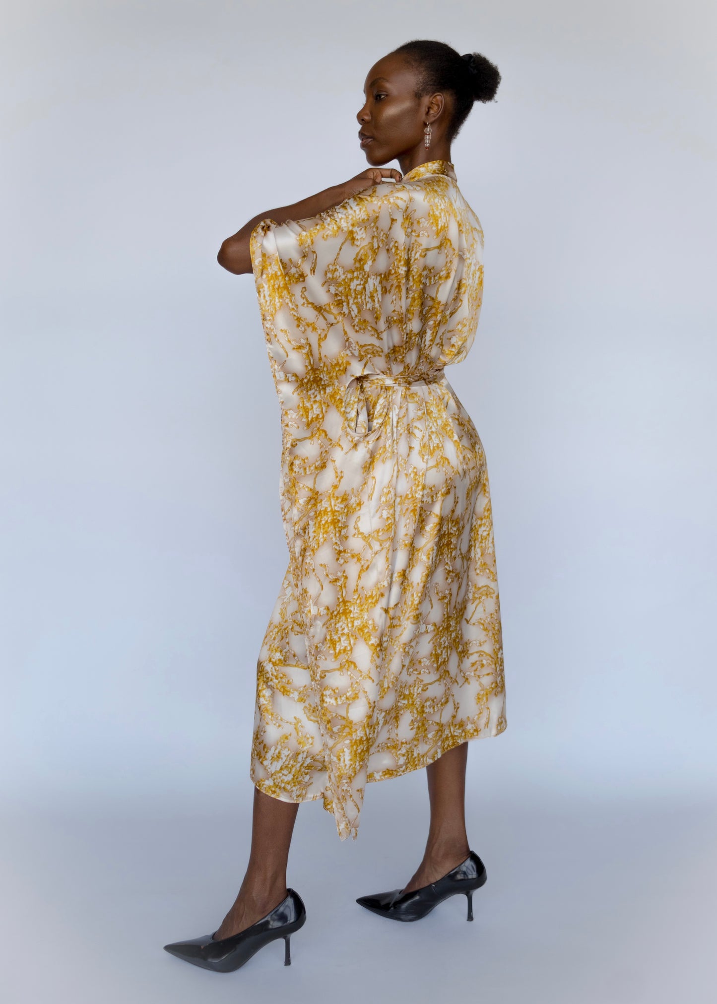 Oasis Kimono 0034