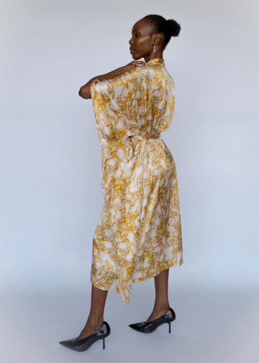 Oasis Kimono 0034
