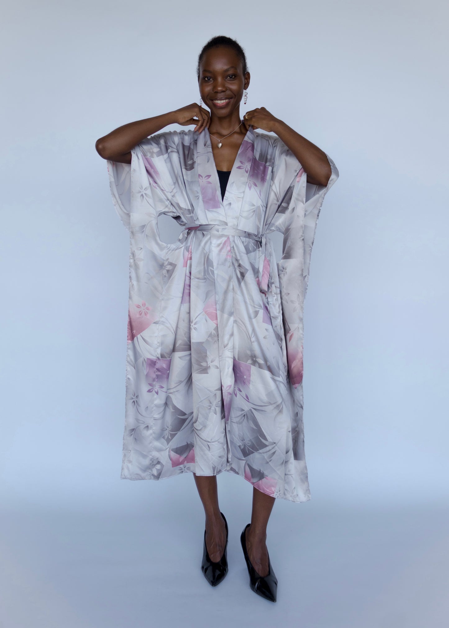 Oasis Kimono 0018