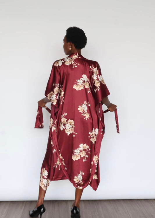 Oasis Kimono 008