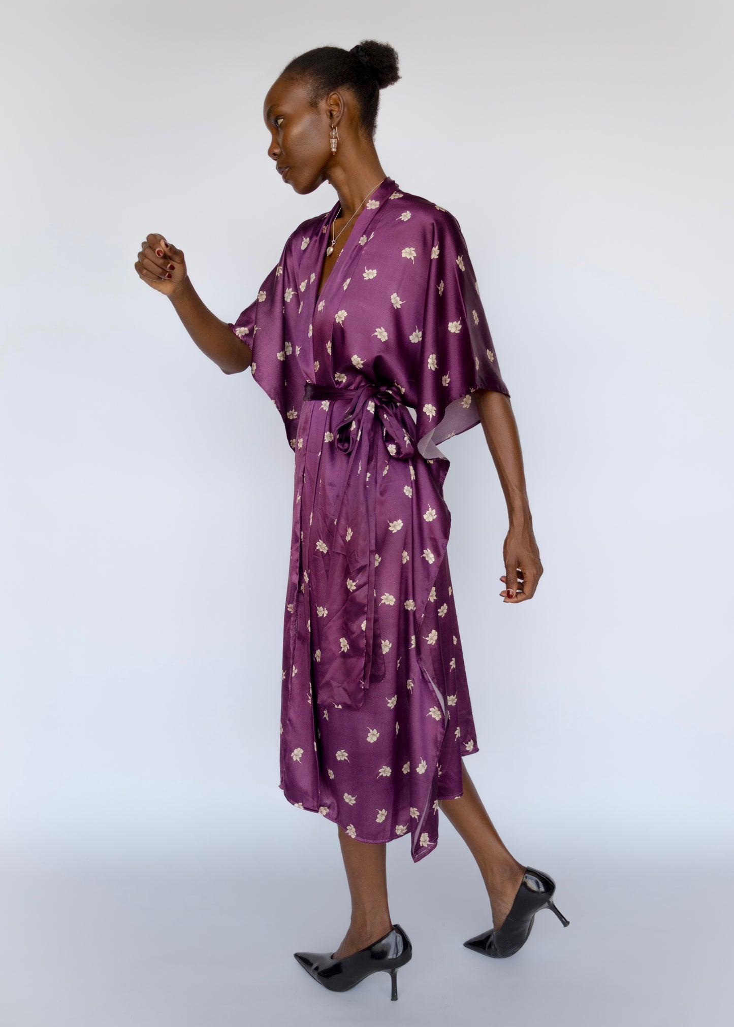 Oasis Kimono 0040