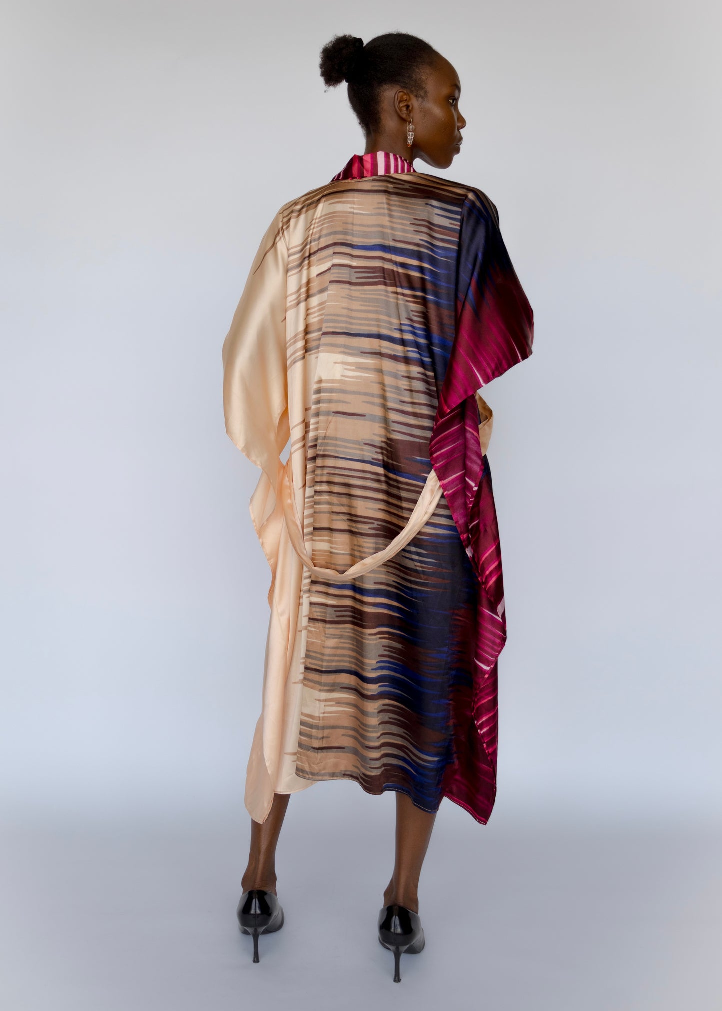 Oasis Kimono 0030