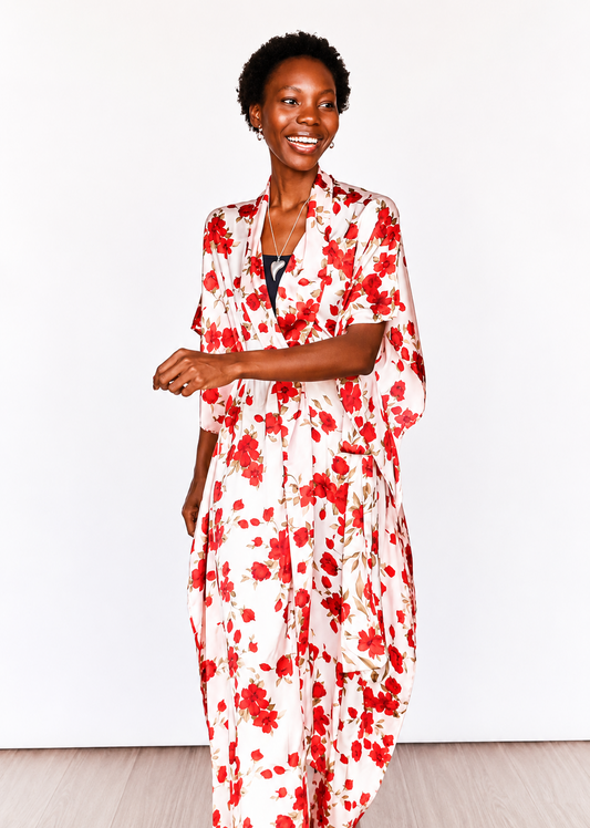 Oasis Kimono 001