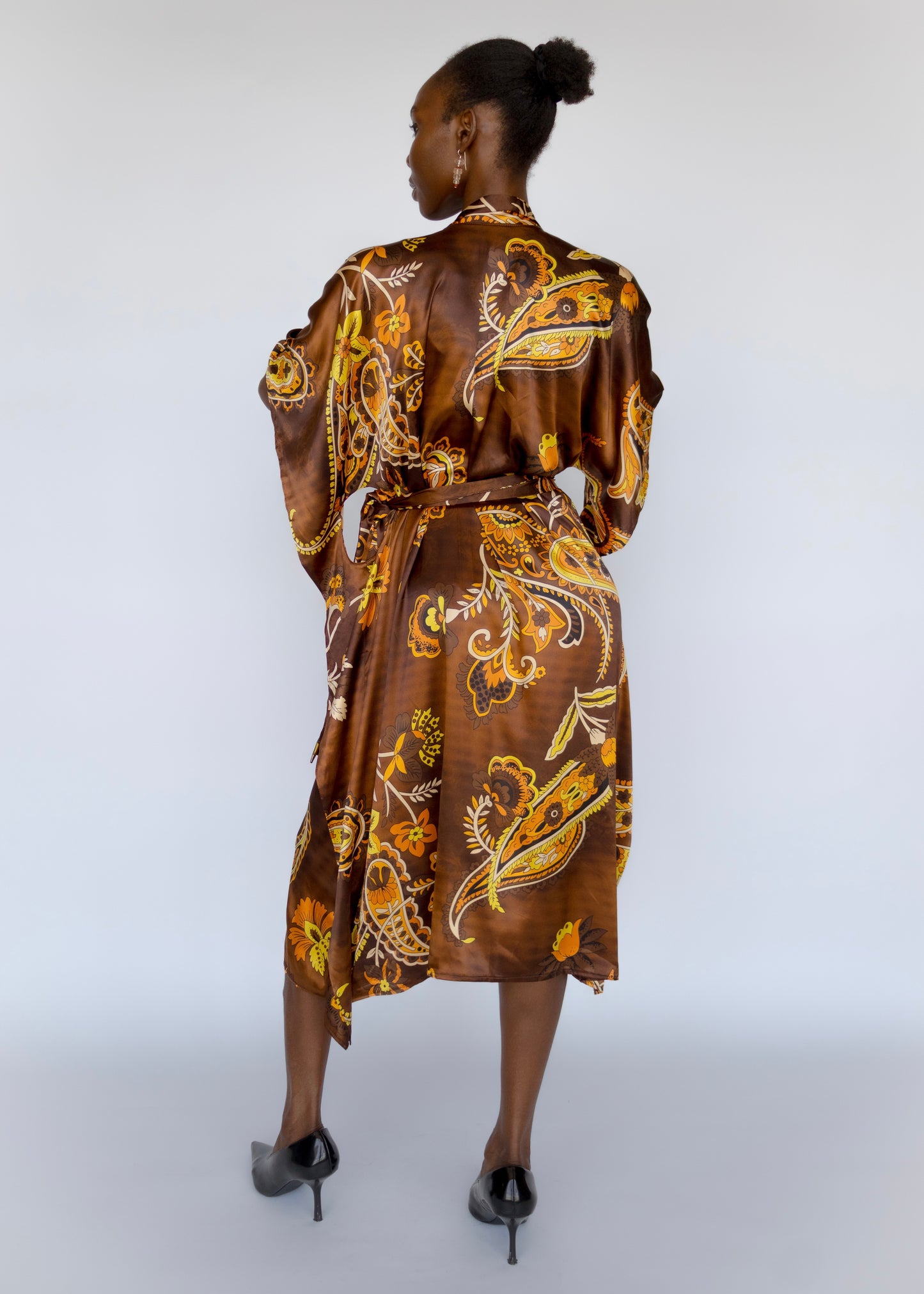 Oasis Kimono 002