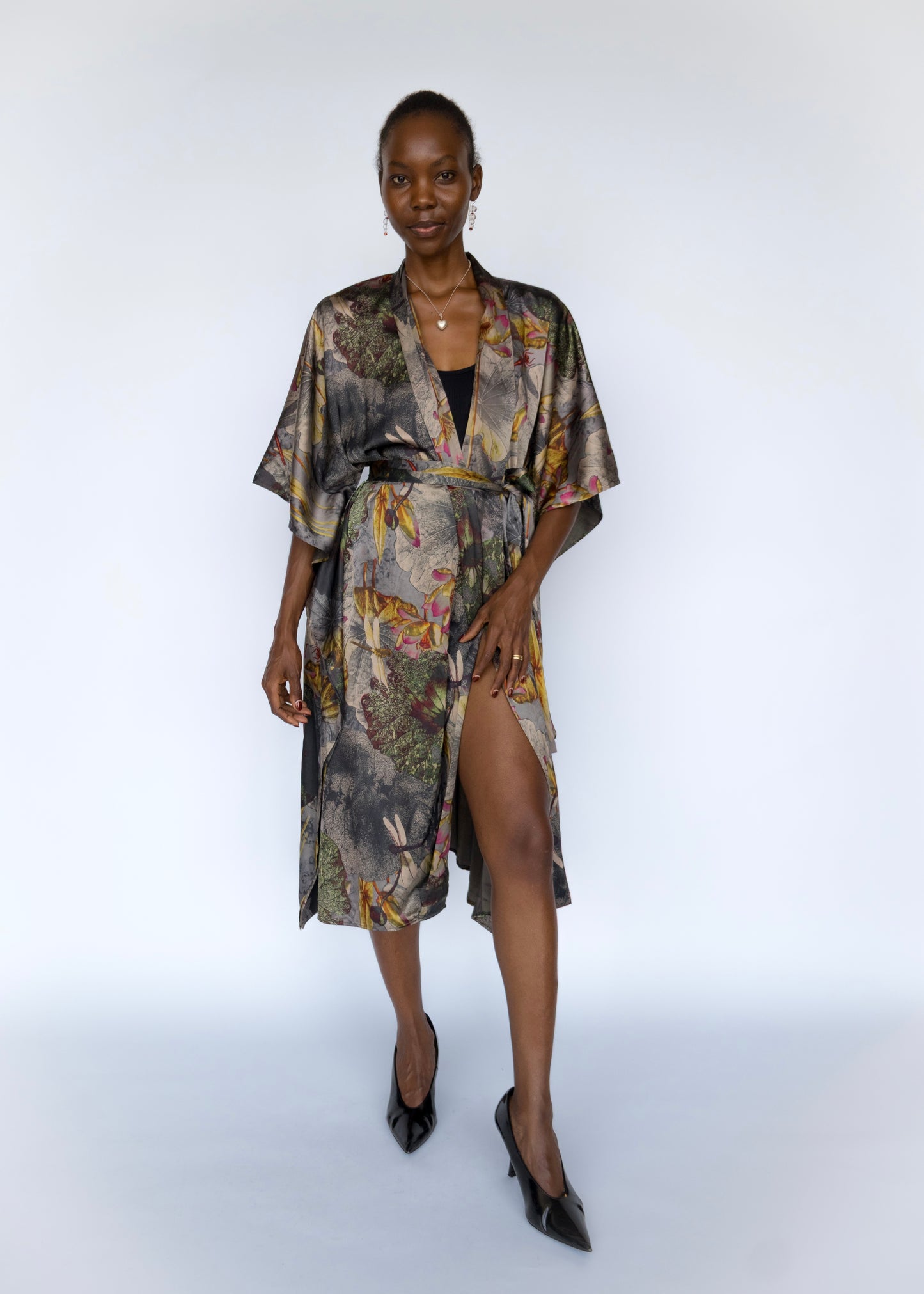 Oasis Kimono 009