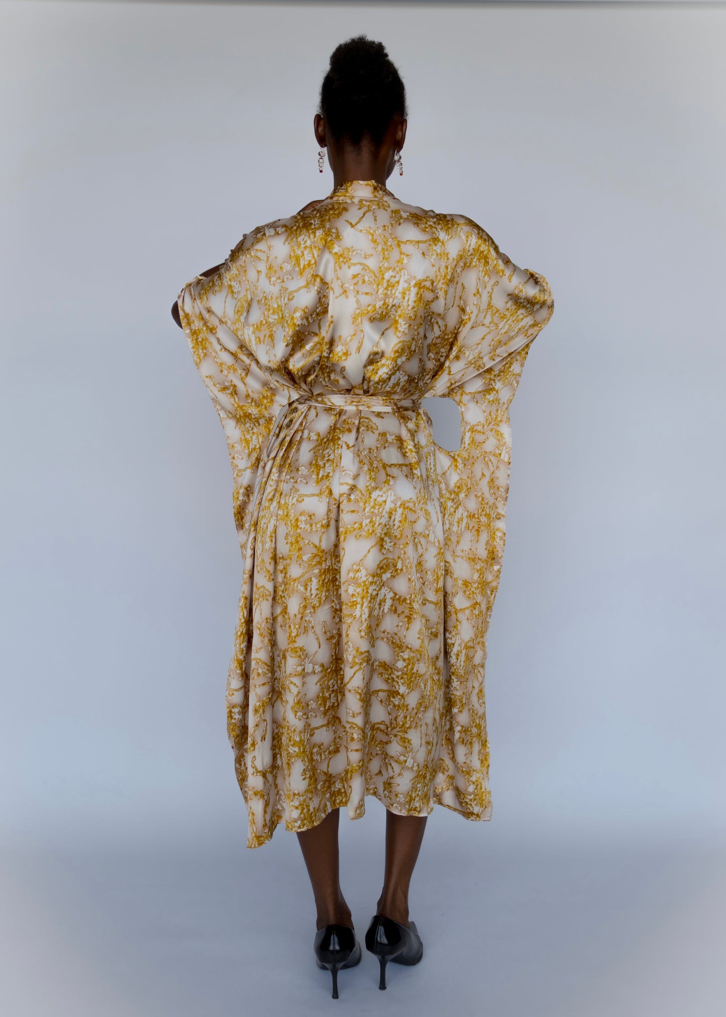 Oasis Kimono 0034