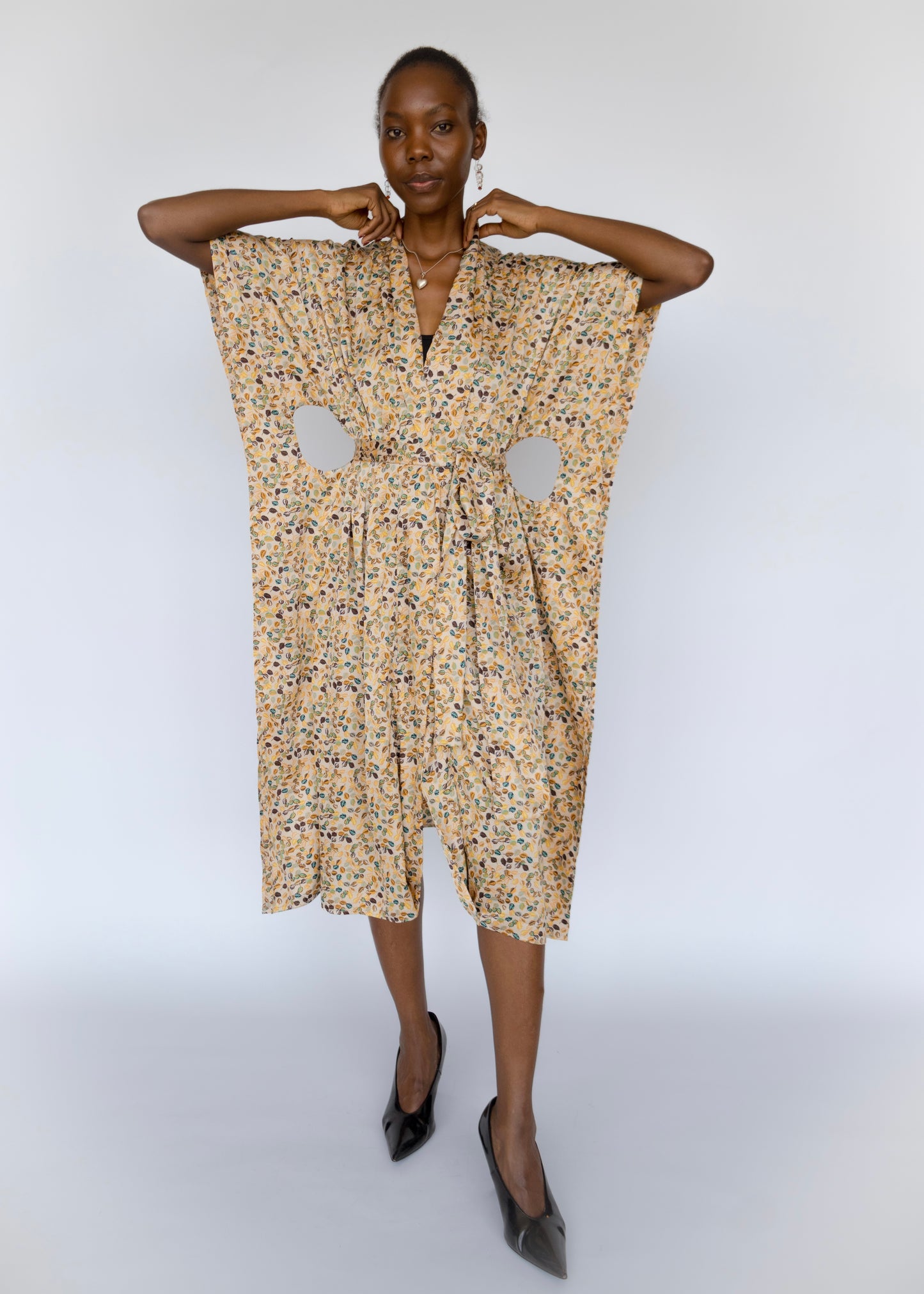 Oasis Kimono 0041